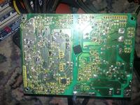 XFX model: XPS-550W-SEW - Cykanie z transformatora? XFX model: XPS-550W-SEW - Cykanie z transformatora?