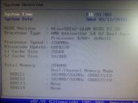 Brak BOOTMGR Windows 7 - nie startuje