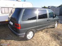 Rozpoznaniu marki i modelu samochodu po zdjęciu z kamery przemysłowej