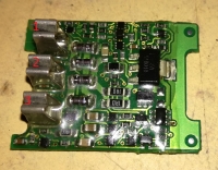 Renault Scenic 2 - Mechanizm zamykania lusterka nie działa