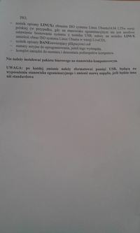Kwalifikacja E.12 Egzamin zawodowy Czerwiec 2015 Technik Informatyk