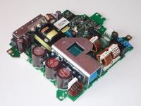 PS3 cechg04 - PS3 niedziała-nie zapala się żadna dioda.Uszkodzony zasilacz??