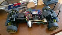 Choosing 12V Tamiya Battery for RC Car & Charger Options: Use Existing LiPo Charger? Choosing 12V Tamiya Battery for RC Car & Charger Options: Use Existing LiPo Charger?