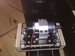 Frezarka CNC - drewniak GRBL, Arduino, Rasp Pi Zero Frezarka CNC - drewniak GRBL, Arduino, Rasp Pi Zero