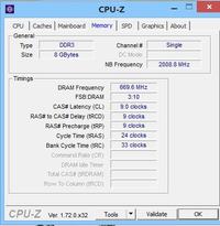 Asus M5A78L-M LX3 zainstalowane 8GB a win uzywa tylko 4GB RAM