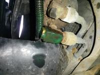 Seat Toledo 1L - Centralny zamek nie działa z pilota ani kluczyka, co sprawdzić?