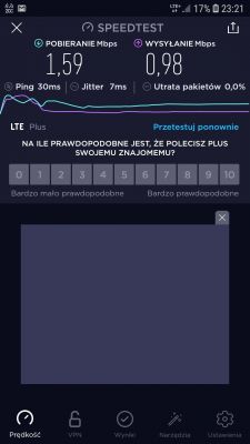 Internet radiowy nie działa prawidłowo 24/7 | e-nauczanie