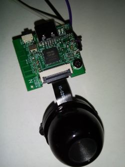 Shenzhen Pinmei / Linklemo A9 Mini Camera with Beken BK7252NQN481 – Photos, Boot Log, Flash Backup