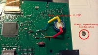 Vaillant Calormatic 470: Clock Settings Lost, Possible Battery Issue? SR516 Battery Spots?