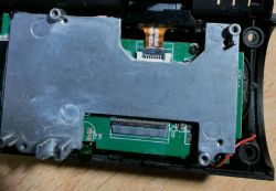 Poszukiwany FLEX do wideorejestratora samochodowego VANTRUE N4