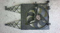 Golf 4 1,6 benz - Wentylator/y chłodnicy, jakie odpowiednie