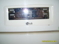 lodówka LG KSC 9305,lub GR 462CVF poszukiwana inst. obsł.