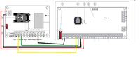 Versa15 Alarm Control Panel & GPRS T2 Module: SMS Notifications for Activation & Power Failure Versa15 Alarm Control Panel & GPRS T2 Module: SMS Notifications for Activation & Power Failure