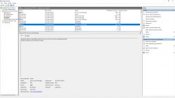 Aktywacja Windows Sandbox: Błąd instalacji aktualizacji, log SetupDiag