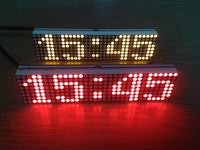 WiFi clock "Leon" by vayo WiFi clock "Leon" by vayo