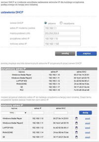AP i LiveBox - Access Point nie Łaczy sie z LiveBox'em