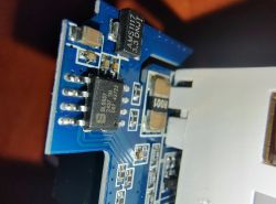 [ECR6600][BL0937] Tuya Wifi Smart Plug With Energy Measurement