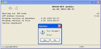 Versa MCU - Versa MCU - Aktualizacja firmware do wersji 1.02