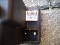 Audi a4 b5 pompka centralnego zamka