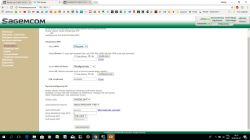 ASUS DSL-N14U Router Not Detecting CANON iP7250 WiFi Printer Despite Correct Settings