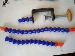 Trzecia ręka, pomocny uchwyt, DIY Trzecia ręka, pomocny uchwyt, DIY