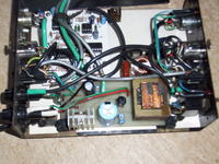 Modulator głosu nie tylko na imprezę Modulator głosu nie tylko na imprezę