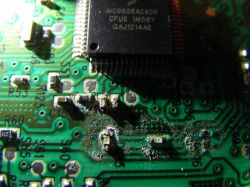 Pralka Electrolux EWT9125W (PNC913101262 08) - kasowanie błędów Pralka Electrolux EWT9125W (PNC913101262 08) - kasowanie błędów