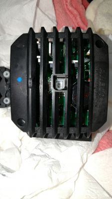 Ariston LFT 2294 A/HA.R - kod błędu 11, zmywarka nie kończy cyklu