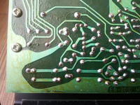 Densei EB 2010 - Gdzie znaleźć schemat do naprawy po uszkodzeniu?