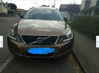 Volvo XC60 D3 AWD Kinetic 2011: Airbag Replacement Set Inquiry for Front Cushions at 163,000 km Volvo XC60 D3 AWD Kinetic 2011: Airbag Replacement Set Inquiry for Front Cushions at 163,000 km