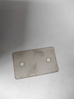 Mini test past termoprzewodzących