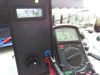 Zasilacz dla bardzo początkującego - 3/5/12V/10A/350W Zasilacz dla bardzo początkującego - 3/5/12V/10A/350W