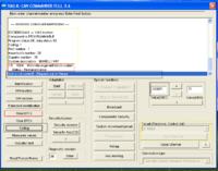 VW GOLF V 1.4 2007 - Błąd kodowania sterownika, auto szarpie przy niskich obrotach