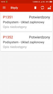 Citroen C4 2.0 HDI 2005 - Trudności z uruchomieniem po tankowaniu