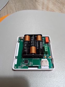 How to modify the hysteresis and temperature jump on the Avatto ZWT 198 thermostat How to modify the hysteresis and temperature jump on the Avatto ZWT 198 thermostat
