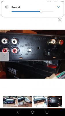 Jak podłączyć subwoofer kina domowego do amplitunera bez wejść?