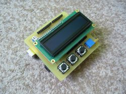 Regeneracja baterii w Toshiba NB100 - kontroler BQ8030DBT - jak zresetować I2C Arduino
