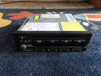 Oryginalne Radio do BMW 7 E38