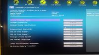 Corsair - Bios nie widzi całego ramu, a CPUZ już tak.
