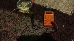Szeregowe łączenie dwóch transformatorów 2 x 20V