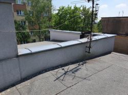 Optymalne rozmieszczenie i montaż paneli PV Corab 370 na starym dachu - możliwość rozbudowy
