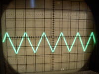 Genarator funkcyjny DDS na AVR. Genarator funkcyjny DDS na AVR.