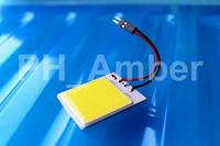 Suzuki Vitara 2.0 V6 LONG - Panel w podsufitce - LED COB 48 Suzuki Vitara 2.0 V6 LONG - Panel w podsufitce - LED COB 48