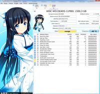 WD My Book Essential 1TB Not Recognized by Windows - Possible Data Transfer?