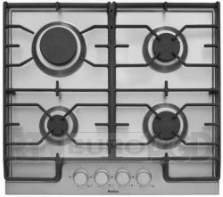 Amica PGZ6311 - płyta gazowa zamiana dyszy na mniejszą