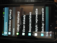 Samsung Galaxy Xcover (GT-S7710)-All Call Recorder, instalacja.