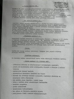 Instalacja zabezpieczenia BBS na czujnik ABS - gdzie to zrobić?