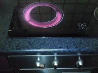 płyta grzewcza, Schott(Amica), jak podpiąć?