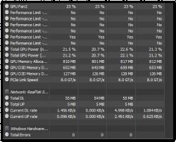 Podrkęcanie procesora AMD Ryzen 5 1600 Six-Core Process / Cor 3.20 GHz