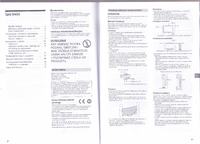 Proszę o opinię na temat usterki TV SONY KD55S8505C